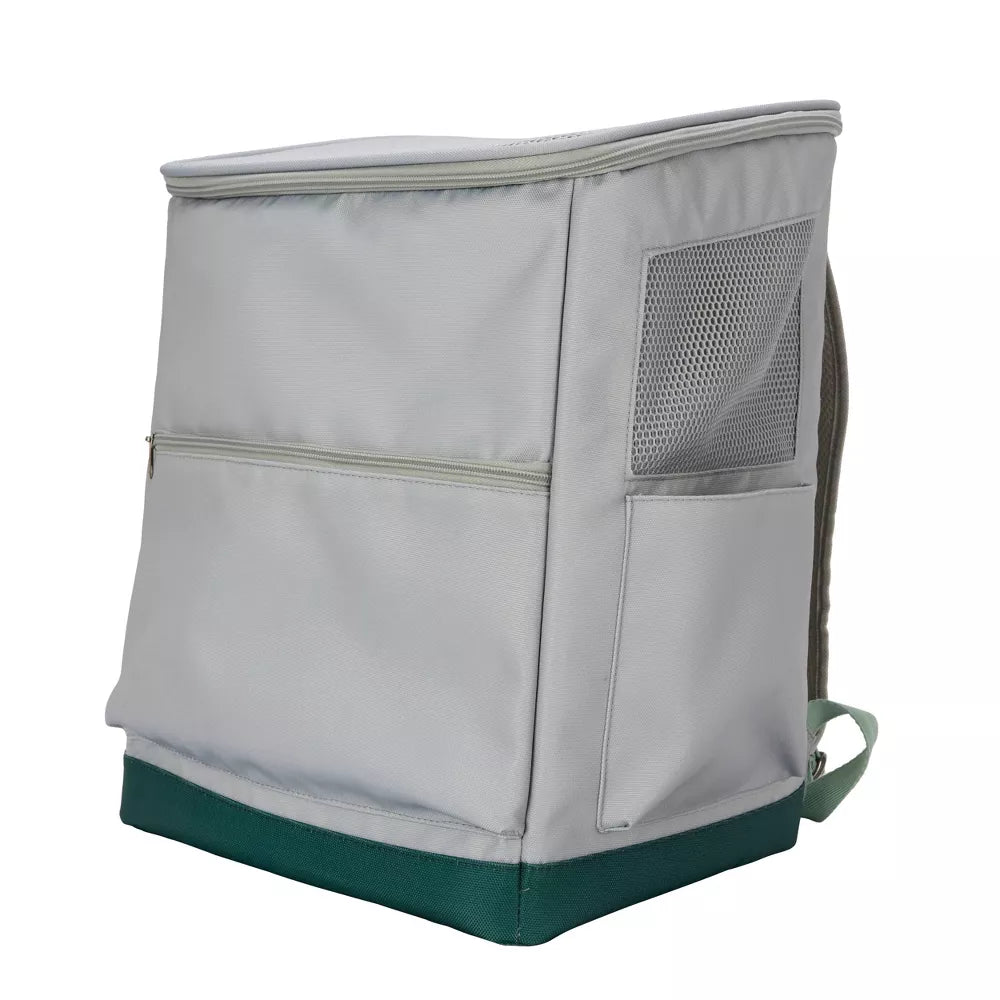 Fashion Backpack Dog and Cat Carrier S Boots Barkley