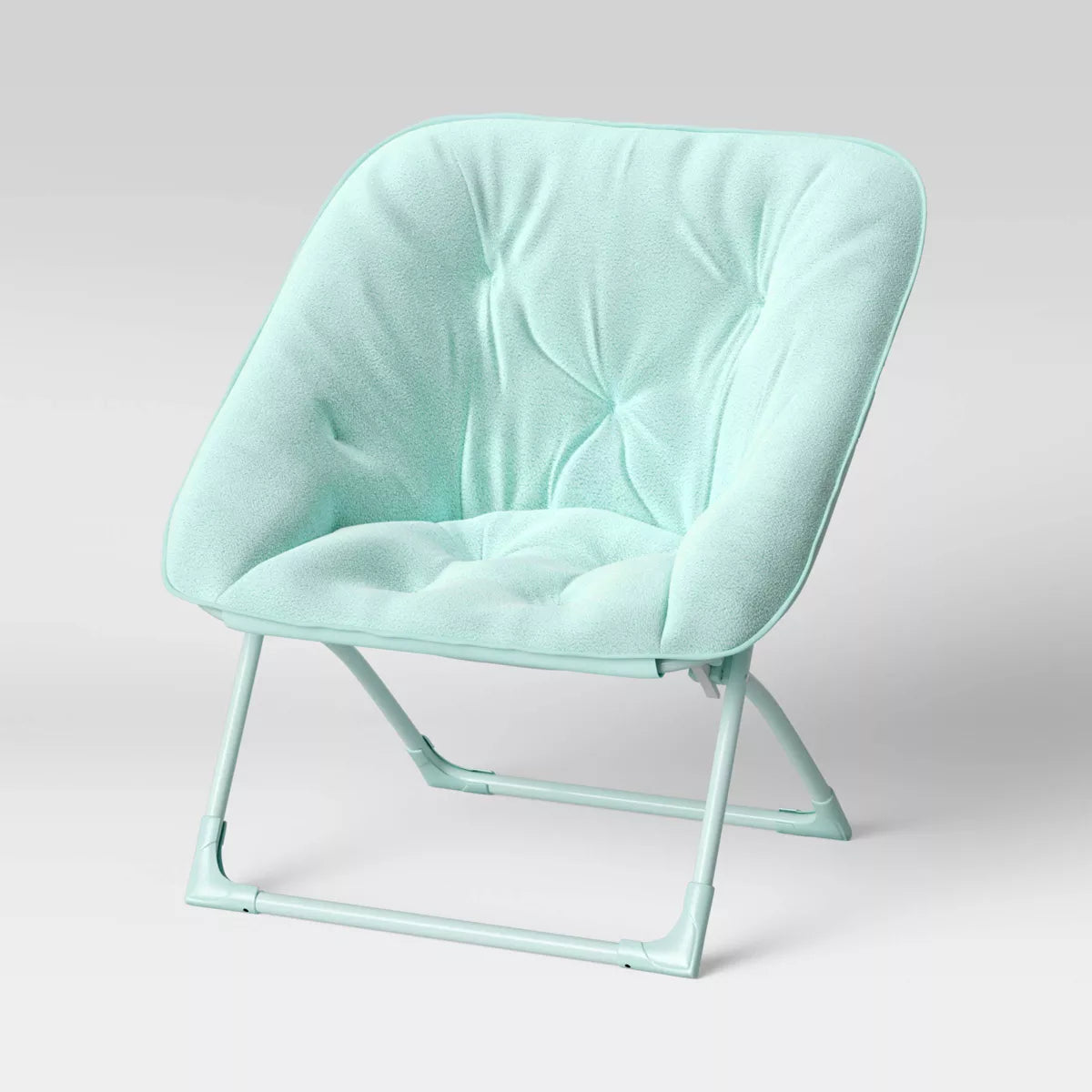 Folding Dish Kids' Chair - Pillowfort™