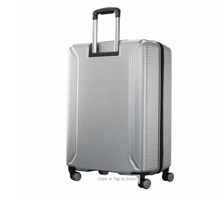 ☆☆未使用　サムソナイト　エレメント　XLT　Element　XLT　2個セット Samsonite Element XLT 2-piece Hardside Set – Overstock and Open Box