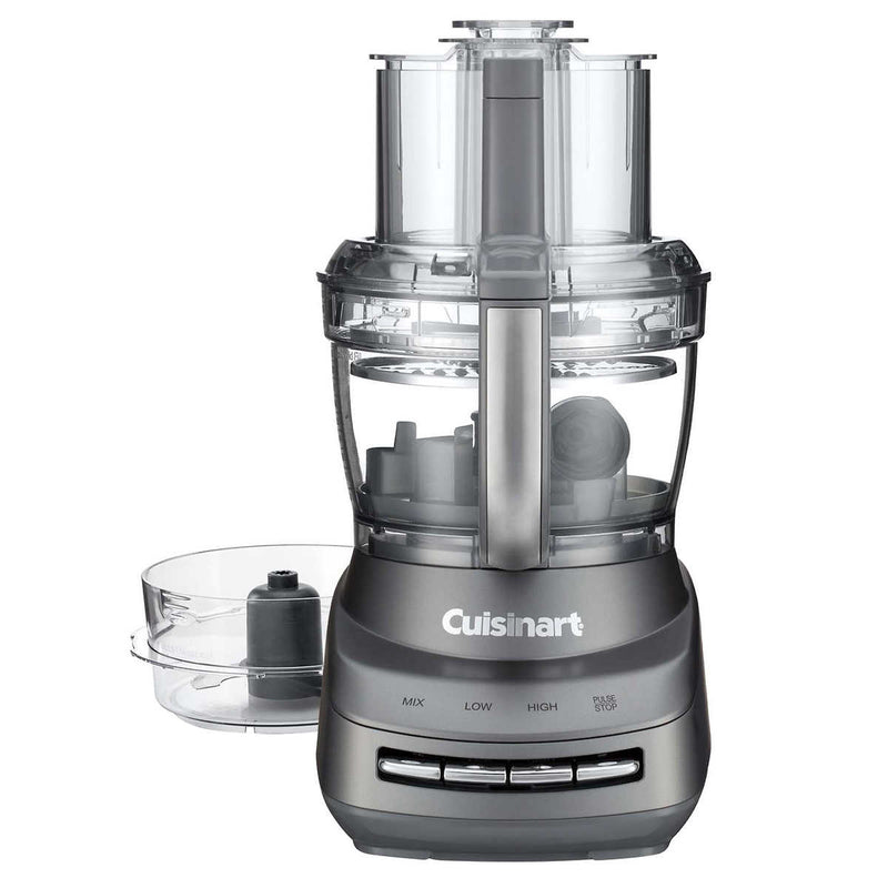 Cuisinart Core Custom 13-Cup Food Processor