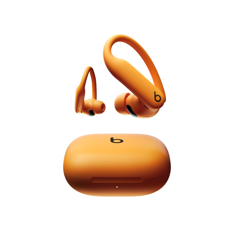 Powerbeats Pro 2 Electric Orange reference image