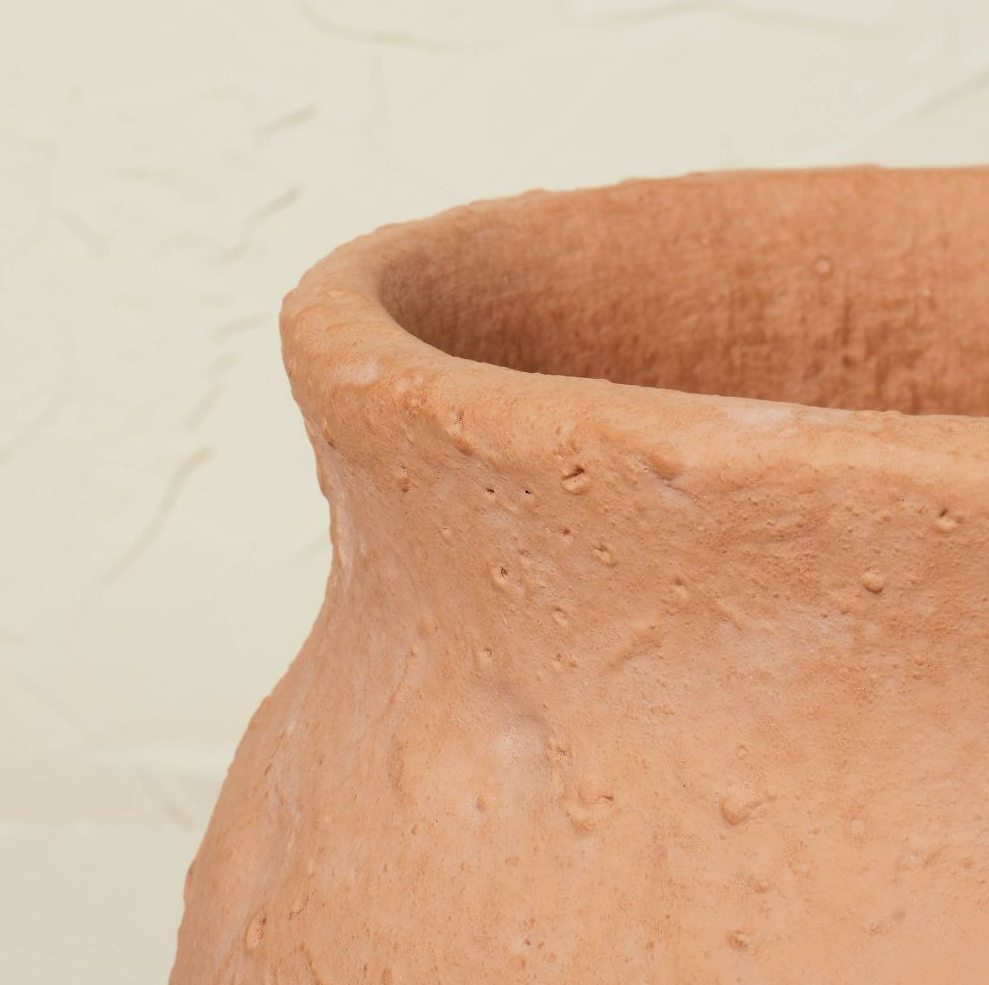 opal house planter Terracotta Planter Brown Clay – Opalhouse™ designed with Jungalow™ –  Overstock and Open Box