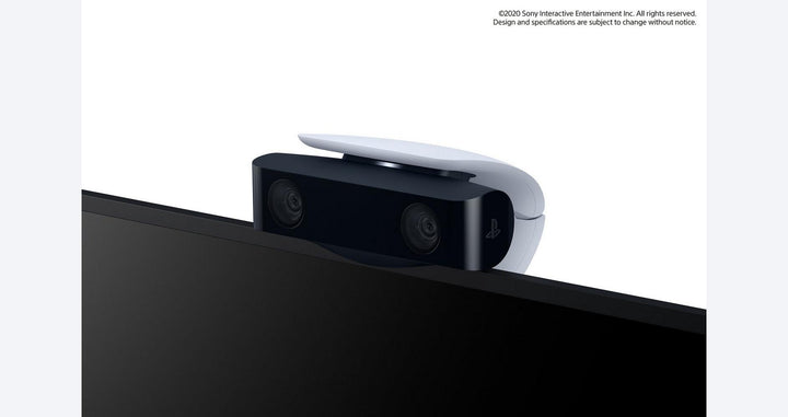 Sony PlayStation 5 HD Camera – Overstock and Open Box