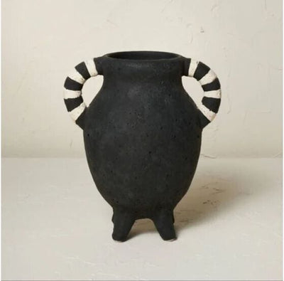 Opalhouse Jungalow Terracotta Vase with Handles
