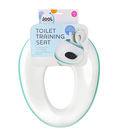 Jool Baby Toilet Training Seat -Teal