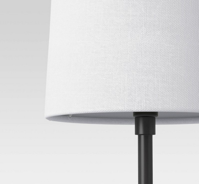 Metal Stick Mini Table Lamp - Threshold™