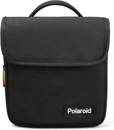 Polaroid Originals Box Camera Bag, Black (6056)