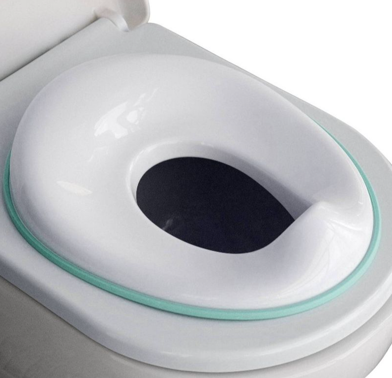 Jool Baby Toilet Training Seat -Teal