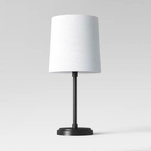 Metal Stick Mini Table Lamp - Threshold™