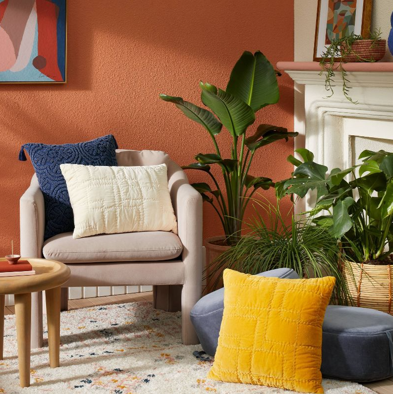 Opalhouse floor pillow online